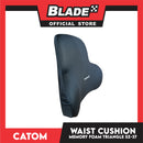 Catom Car Memory Foam Safe Triangle Waist Cushion SZ-37