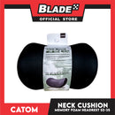 Catom Car Memory Foam Headrest Neck Cushion SZ-35