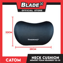 Catom Car Memory Foam Headrest Neck Cushion SZ-35