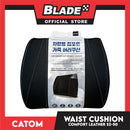 Catom Car Comfort Leather Waist Cushion SZ-50