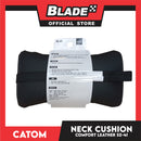 Catom Car Comfort Leather Neck Cushion SZ-41