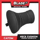 Catom Car Comfort Leather Neck Cushion SZ-41