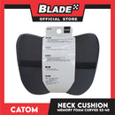 Catom Car Memory Curved Neck Cushion SZ-40