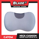 Catom Car Memory Curved Neck Cushion SZ-40