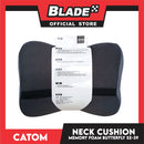 Catom Car Memory Fam Butterfly Neck Cushion SZ-39