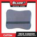 Catom Car Memory Fam Butterfly Neck Cushion SZ-39