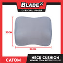 Catom Car Memory Fam Butterfly Neck Cushion SZ-39