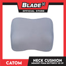 Catom Car Memory Fam Butterfly Neck Cushion SZ-39