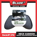 Carssok Car Memory Foam Headrest Neck Cushion MF HC003