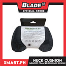 Carssok Car Memory Foam Headrest Neck Cushion MF HC003