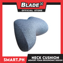 Carssok Car Memory Foam Headrest Neck Cushion MF HC003