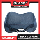 Carssok Car Memory Foam Headrest Neck Cushion MF HC003