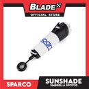 Sparco Car Sunshade Umbrella Type SPC1730