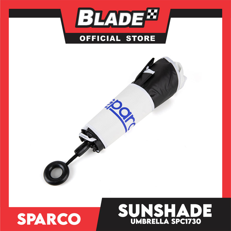 Sparco Car Sunshade Umbrella Type SPC1730