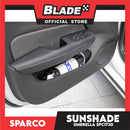 Sparco Car Sunshade Umbrella Type SPC1730