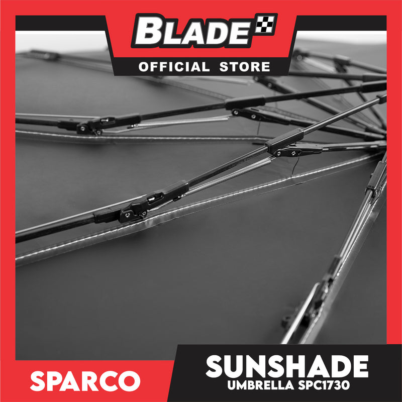 Sparco Car Sunshade Umbrella Type SPC1730