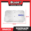 Sparco Car Sunshade Umbrella Type SPC1730