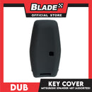 Dub Car Key Cover 4 Button Mitsubishi Xpander (Assorted Color)