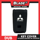 Dub Car Key Cover 3 Button Mitsubishi Montero (Assorted Color)