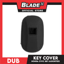 Dub Car Key Cover 5 Button Honda Civic (Assorted Color)
