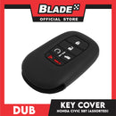 Dub Car Key Cover 5 Button Honda Civic (Assorted Color)