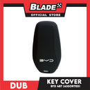 Dub Car Key Cover 4 Button BYD (Assorted Color)