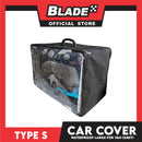 Type S Car Cover Waterproof Van Large