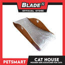Cat Scratcher Toy Sofa Design with Catnip