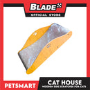 Cat Scratcher Toy Sofa Design with Catnip