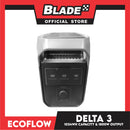 EcoFlow DELTA 3 Portable Power Station 1800W | 1024Wh
