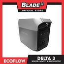 EcoFlow DELTA 3 Portable Power Station 1800W | 1024Wh