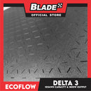 EcoFlow DELTA 3 Portable Power Station 1800W | 1024Wh