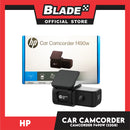 HP Car Camcorder f490w 1-Way with Free SanDisk Ultra 32gb  Micro SD Card