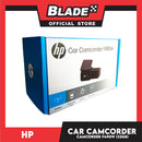 HP Car Camcorder f490w 1-Way with Free SanDisk Ultra 32gb  Micro SD Card