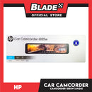 HP Car Camcorder i885w 3-Way with Free SanDisk Ultra 64gb  Micro SD Card