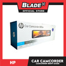 HP Car Camcorder i885w 3-Way with Free SanDisk Ultra 64gb  Micro SD Card