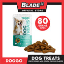 Doggo Dog Treats Dental Stick Mini For Puppies (Chicken Flavor) Good for Your Puppies Oral Care