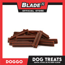 Doggo Dog Treats Dental Sticks 20 pcs. (Beef Flavor) Dental Treats for Your Dog