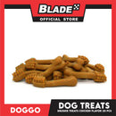 Doggo Dog Brushie Treats 160 grams, 20 pcs. (Chicken Flavor) Brushie Treats for Your Dog