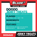 Doggo Dog Jerky Treats 100grams (Pure Chicken Twister) Treats for Your Dog