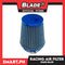 Racing Air Filter Super Power Flow 0402 (Blue) - Washable and Reuseable