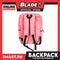 Gifts Bag Backpack Knapsack Wooden 603 (Assorted Colors and Designs)