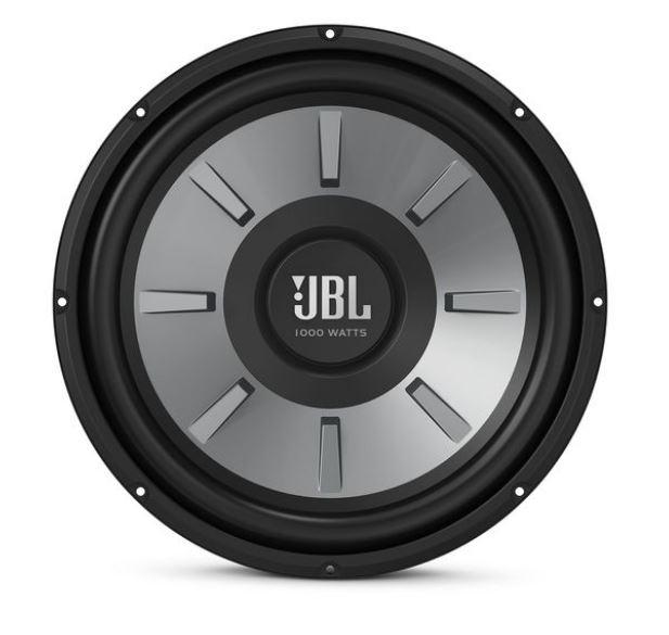 JBL STAGE 1010 10" (250mm) High-Performance Car Subwoofer