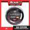 JS SWC Platinum Grab Carbon/Black