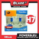 Hella Headlight Bulb H7 PowerBleu 5000K