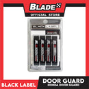 Black Label Door Guard D1102-1 Honda Motorsport (Set of 4)