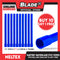 Buy 10 Get 1 Free Neltex PVC Waterline Pipe with Bell 32mm x 1meter (Blue Pipe)