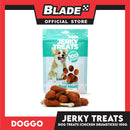 Doggo Dog Jerky Treats 100grams (Chicken Drumstick) treats for You Dog