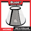Michiko Pet E. Collar