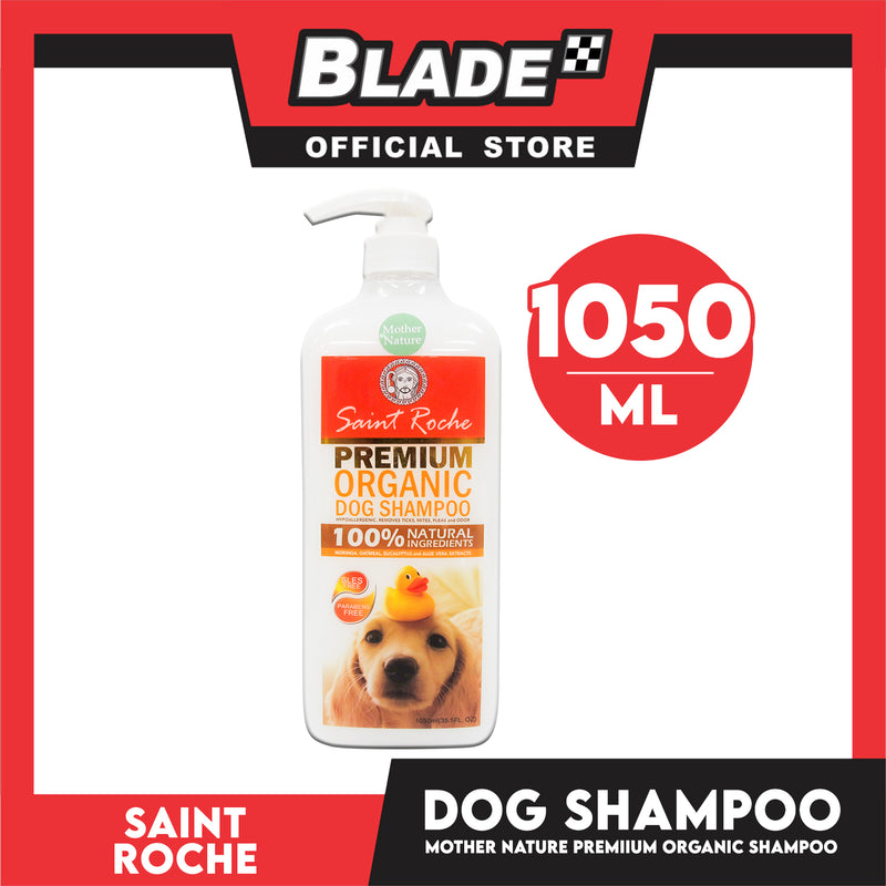 St roche dog shampoo sale